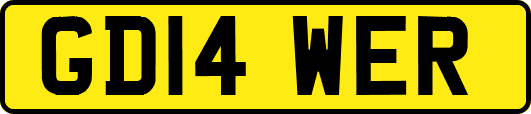 GD14WER