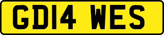 GD14WES