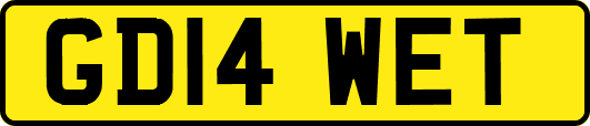 GD14WET