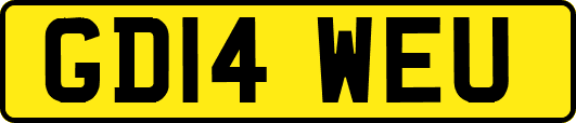 GD14WEU