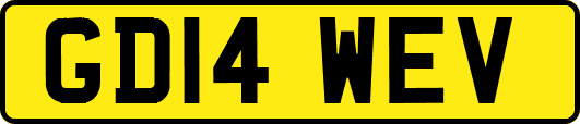 GD14WEV