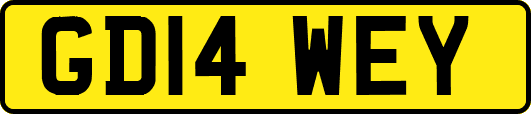 GD14WEY