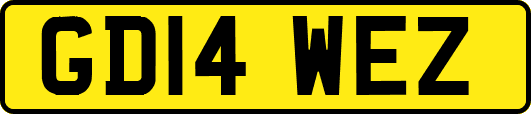 GD14WEZ