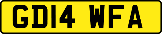 GD14WFA