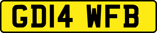 GD14WFB