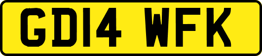 GD14WFK