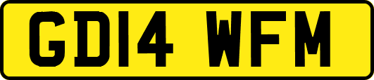 GD14WFM