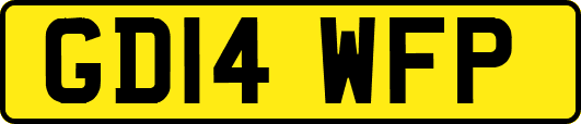 GD14WFP