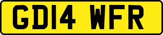GD14WFR