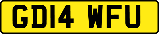 GD14WFU