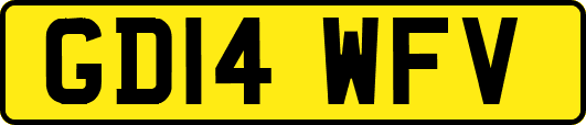 GD14WFV