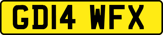 GD14WFX