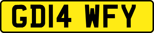 GD14WFY