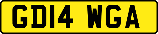 GD14WGA