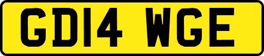 GD14WGE