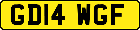 GD14WGF