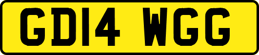 GD14WGG