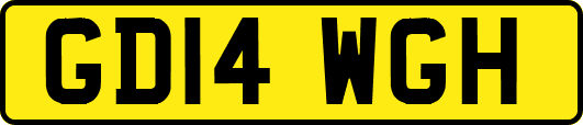 GD14WGH