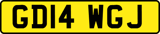 GD14WGJ