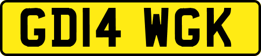 GD14WGK