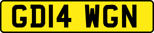 GD14WGN