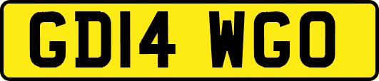 GD14WGO