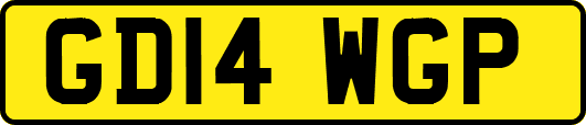 GD14WGP