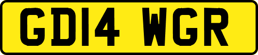 GD14WGR