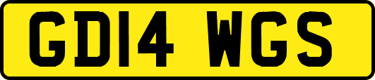 GD14WGS