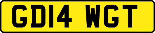 GD14WGT