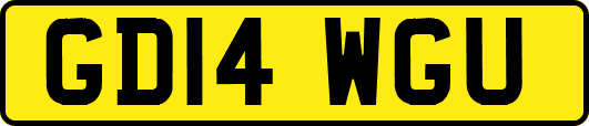 GD14WGU
