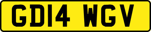 GD14WGV