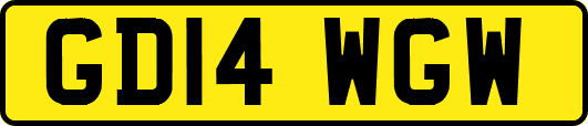 GD14WGW