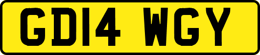 GD14WGY
