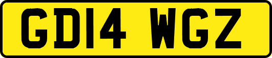 GD14WGZ