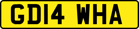 GD14WHA