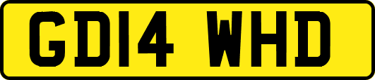 GD14WHD