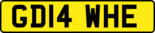 GD14WHE