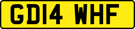 GD14WHF