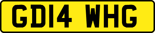 GD14WHG