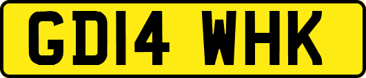 GD14WHK