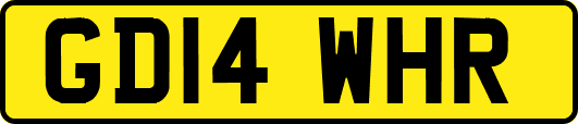 GD14WHR