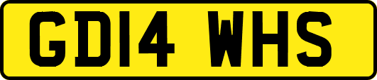 GD14WHS