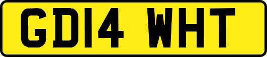 GD14WHT