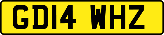 GD14WHZ