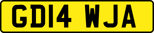 GD14WJA