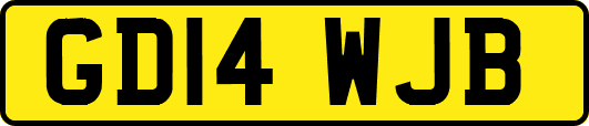 GD14WJB
