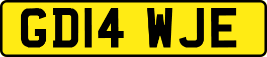 GD14WJE