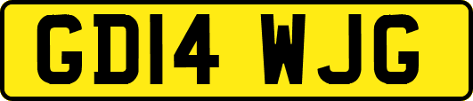 GD14WJG