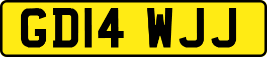 GD14WJJ